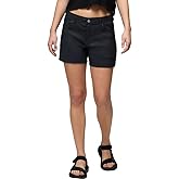 prAna Women's Stretch Zion Halle Short