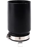 78458A1 Exhaust Tube Bellow for MerCruiser Alpha 1 Gen 2 Bravo 1 2 3 | Fits Mercruiser R MR Sterndrive Marine Engines, Replaces 78458 Sierra 18-2760