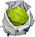 CamelBak 2016 Arete 18 Hydration Pack, Silver/Tapestry