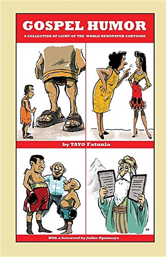 Gospel Humor