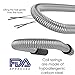 Rioa Facial Hair Remover Threading Tool For Women - Easily Remove Facial Hair From Your Upper Lip, Chin, Cheeks and Neck with This Professional Spring Facial Hair Epilator. Includes Gift Box & Instruc