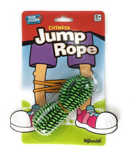 3 Toysmith+Chinese+Jump+Party+Bundle