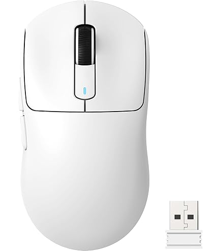 FinalMouse Starlight-12 Pegasus (Medium) : Amazon.ca: Video Games