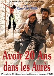 Avoir 20 Ans Dans Les Aurès
