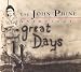 John Prine Automobile