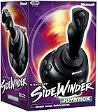 Microsoft Sidewinder Joystick (USB)