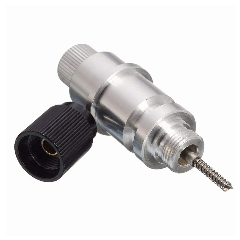 CJRSLRB Blade Holder Base with 18Pcs Cutting Blades (30/45/60 Degree) for Silhouette Cameo 1 2 3/Portrait/Curio/Graphtec 6000/CE 5000-60 Plotter