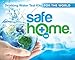 Safe Home BACTERIA in Water Test Kit – DIY Testing for Total Coliform Bacteria – Includes E. coli