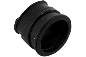 PWC ENGINE Ski Doo Carburetor to Intake Mounting Flange Manifold/Spigot Citation 4500 1980-1983 Snowmobile PWC# 12-1475 OEM# 570126200