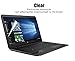 [2PCS PACK]15.6 Inch Laptop Screen Protector, CaseBuy HD Clear Anti Scratch LCD Screen Protector Film for 15 inch Notebook Film Display 16:9, 2-Piceces/Pack