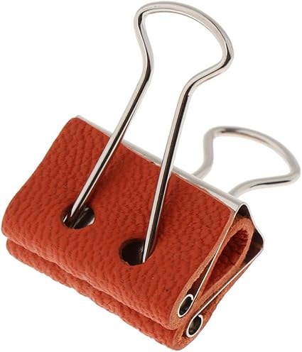 Amazon ダブルクリップ 特大 ステンレス鋼 バインダークリップ ファイル ペーパークリップ 全3サイズ 26 16mm クリップ リング 文房具 オフィス用品