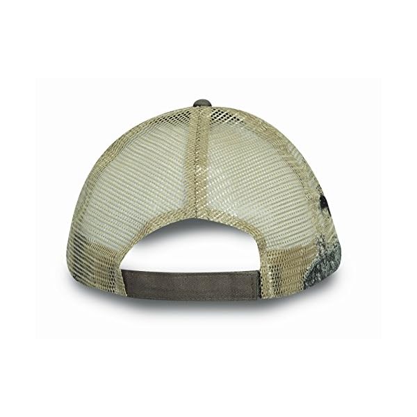 KC-Caps-Unisex-Hunting-Fishing-Cap-Adjustable-Embroidery-Design-Hat-with-Air-Mesh-Back-Velcro