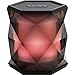 iHome Color Changing Rechargeable Bluetooth Wireless Speaker with Speakerphone OPEN BOX