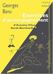 Exercices d'accompagnement