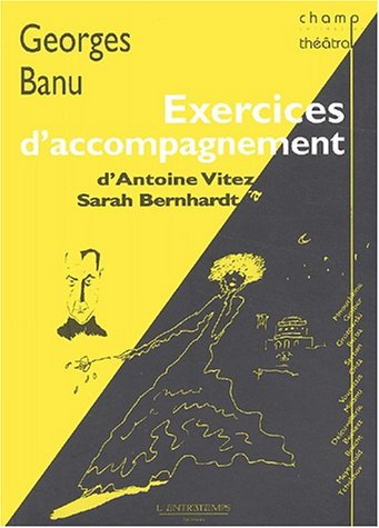 Exercices d'accompagnement