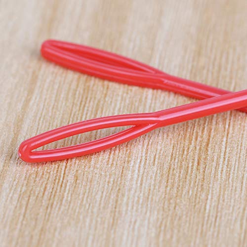 4 Plastic+Needles+Crochet+Handmade+Crafts%25EF%25BC%2588Random