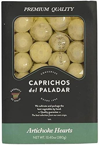 Artichoke Hearts - 13.3 oz