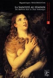 La  sainteté au féminin
