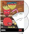 Aqua Teen Hunger Force - Volume One