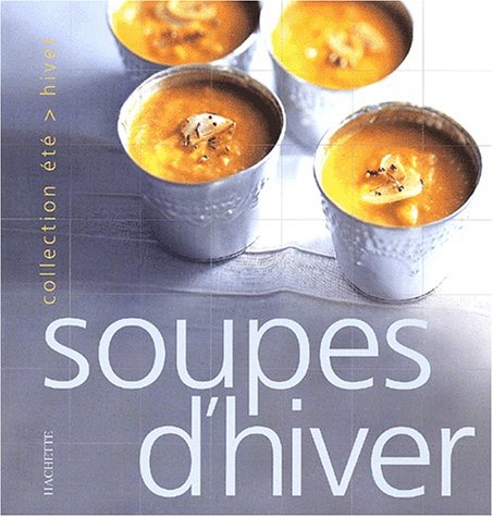Soupes d'hiver