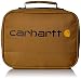 Carhartt Insulated Soft-Sided Lunchbox, Carhartt Brown