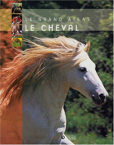 Le  cheval