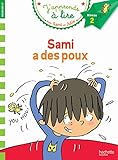 Sami Et Julie Cp Niveau 2 Sami a Des Poux (J'Apprends Avec Sami Et Julie) (French Edition) by 