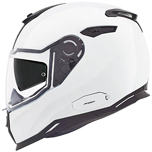 Nexx SX100 Helmet - White - XXL