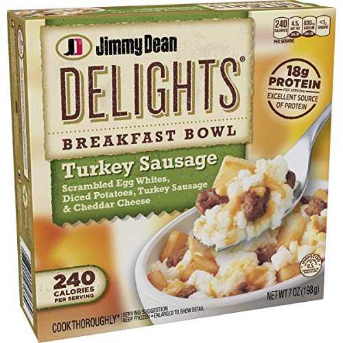 2 Jimmy+Dean+Delights+Sausage+Breakfast