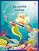 LA PETITE SIRENE (LES P'TITS CLASSIQUES) by ANDERSEN/VALLAG