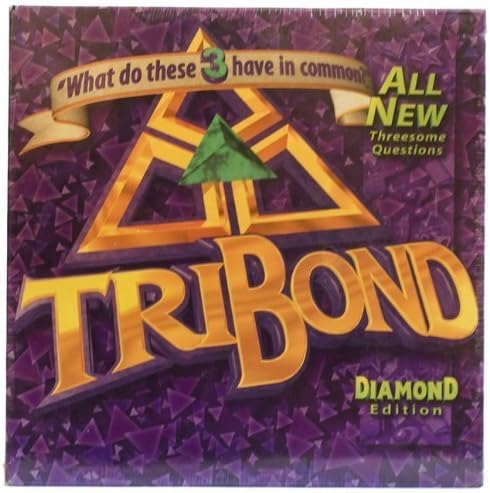 Tribond Diamond Edition
