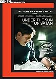 FILMS OF MAURICE PIALAT 2:UNDER THE SUN OF SATAN   image