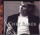 Chet Baker Album: «Gold Collection» (Front side) Chet Baker Album: «Gold Collection» (Front side)
