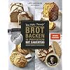 Brot backen in Perfektion mit Sauerteig – Das Plötz-Prinzip! – Vollendete Ergebnisse statt Experimente – 60 Brotklassiker – Baguette, Dinkelbrot, … … Brotbacksensation mit einer einfachen Methode Gebundene Ausgabe – 22. September 2017