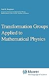 Transformation Groups Applied to Mathematical