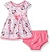 Disney Baby Girls Minnie Dress Set