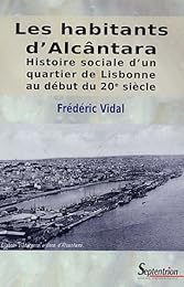 Les  habitants d'Alcântara