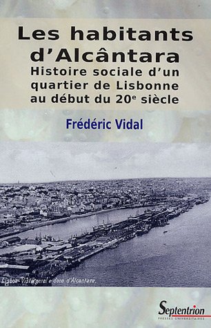 Les  habitants d'Alcântara