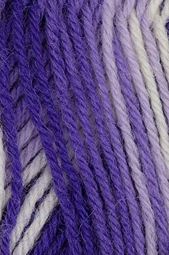 West Yorkshire Spinners Signature 4 Ply 871 Hidden Gem