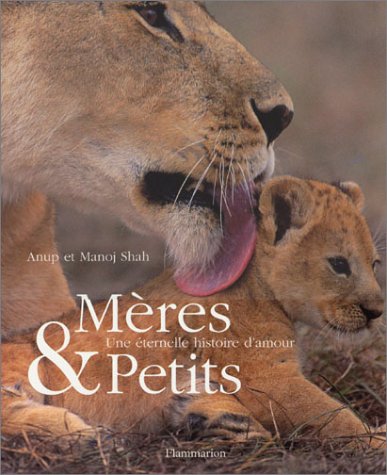 Mères & petits