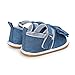 CoKate Baby Boys Girls Sandals Rubber Sole Outdoor First Walker Toddler Girls Boys Summer Shoes 3-6 Months Infant