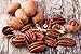 Food to Live Organic Pecan Pieces, 3 Pounds Raw, Chopped Pecans, Non-GMO, Unsalted, Unroasted, Kosher, Shelled, Kosher, Vegan, Sirtfood, Bulk. Keto-Friendly. Good Source of Iron, and Calcium.