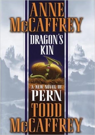 Image result for Dragon's kin book