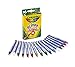 Crayola Glitter Crayons, 16 Count | Crayola Metallic FX Crayons, 16 Count | Includes 5 Color Flag Set | Great Creative Coloring Bundle