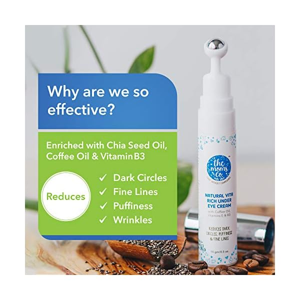 the moms co dark circles cream