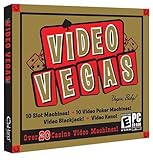 Video Vegas (Jewel case)