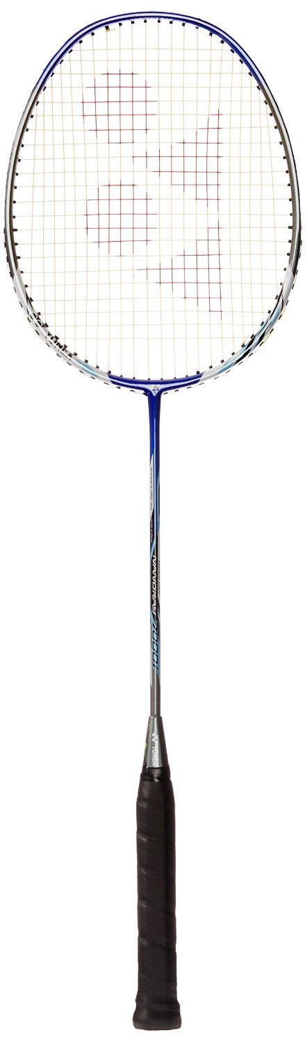 Yonex Nanoray 7000I Badminton Racquet Blue/White