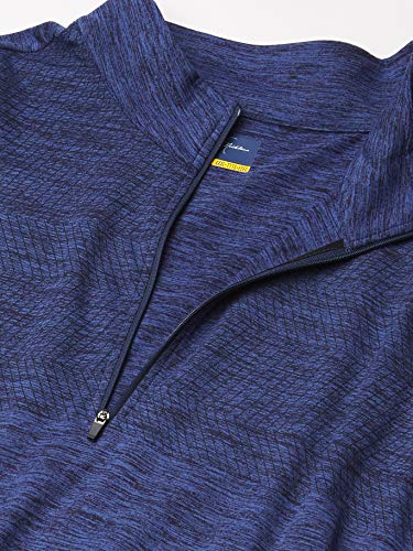 jack nicklaus quarter zip pullover