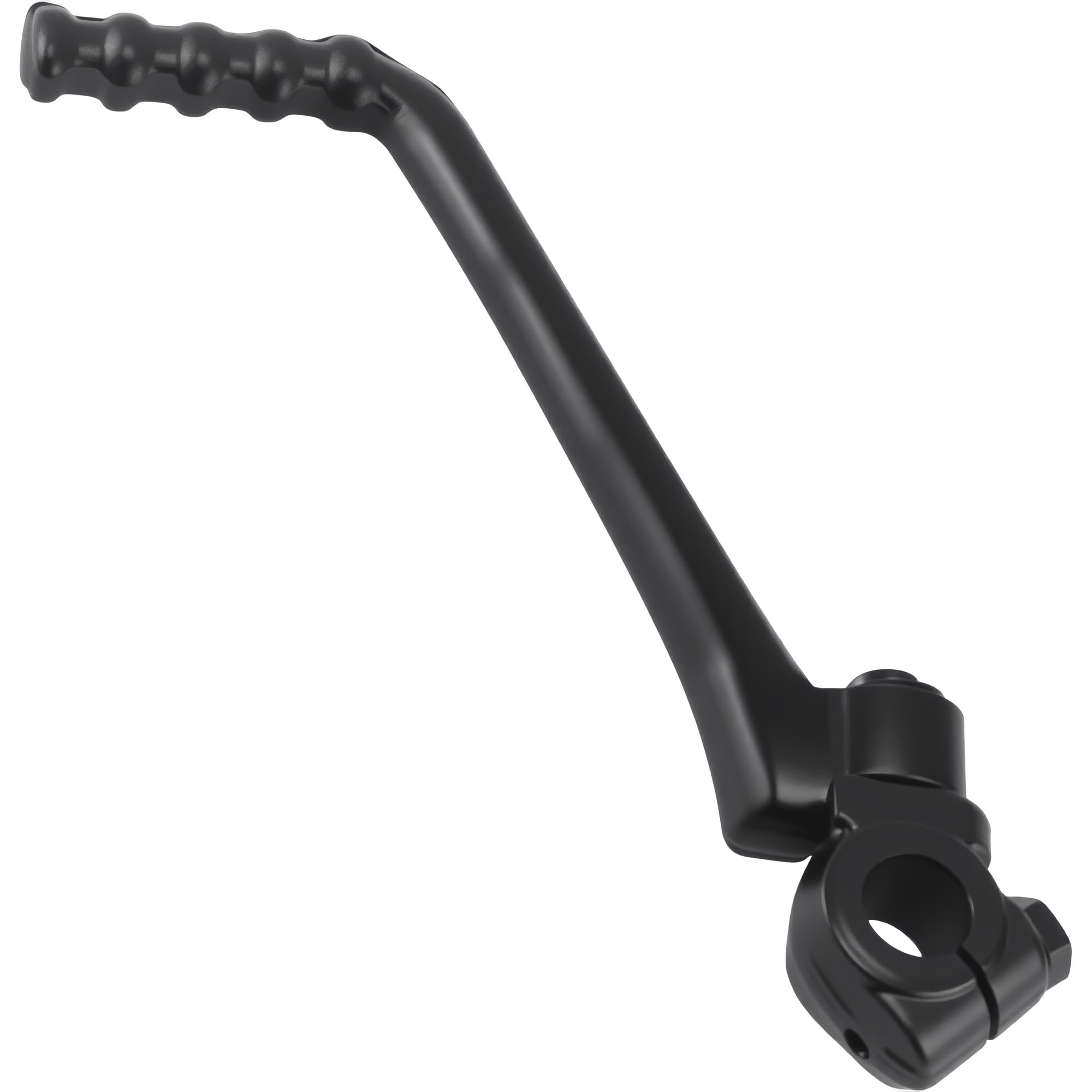 Photo 1 of 16mm/0.63'' Kick Start Starter Lever Compatible with 140cc 150cc 160cc 200cc 250cc Chinese Pit Dirt Bike SSR GPX Parts Black