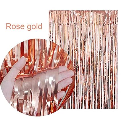 Amazon Com Vietbamboo Party Diy Decorations Rainbow Backdrop